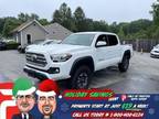 2016 Toyota Tacoma