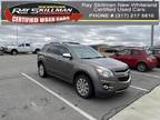 2010 Chevrolet Equinox