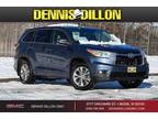 2014 Toyota Highlander