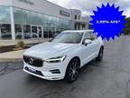 2021 Volvo XC60