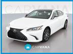 2022 Lexus ES