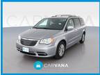 2016 Chrysler Town & Country
