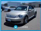 2015 Volkswagen Beetle