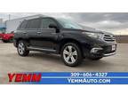2013 Toyota Highlander