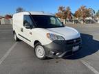2018 RAM ProMaster City Cargo Van