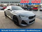 2022 Bmw 230