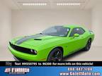 2017 Dodge Challenger