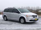 2011 Dodge Grand Caravan