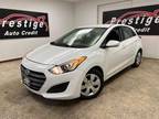 2017 Hyundai Elantra GT