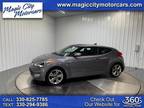 2012 Hyundai Veloster