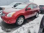 2013 Nissan Rogue