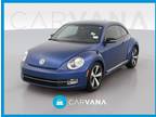 2012 Volkswagen Beetle