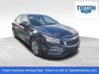 2016 Chevrolet Cruze Limited