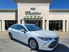 2019 Toyota Avalon
