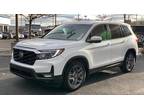 2022 Honda Passport