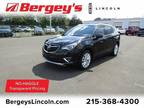2019 Buick Envision