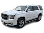 2016 GMC Yukon