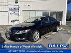 2016 Volkswagen CC