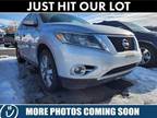 2013 Nissan Pathfinder
