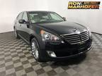 2015 Hyundai Equus