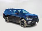 2022 Ford Expedition
