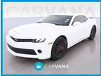 2014 Chevrolet Camaro