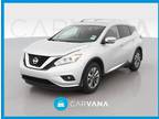 2017 Nissan Murano