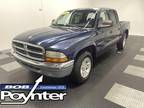 2002 Dodge Dakota