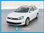2014 Volkswagen Jetta SportWagen