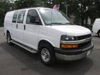 2020 Chevrolet Express 2500