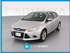 2013 Ford Focus