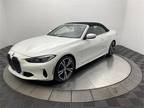 2022 Bmw 430