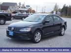 2018 Volkswagen Jetta