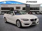 2015 Bmw 228