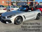 2019 Bmw Z4
