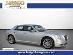 2020 Chrysler 300
