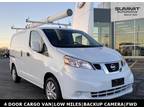 2018 Nissan NV200