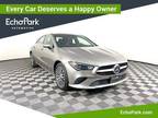 2020 Mercedes-Benz CLA 250
