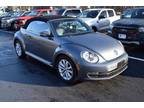 2014 Volkswagen Beetle