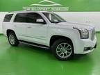 2016 GMC Yukon
