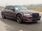 2021 Chrysler 300