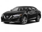 2019 Nissan Maxima