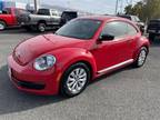 2015 Volkswagen Beetle