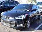 2014 Hyundai Veloster