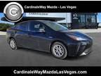 2020 Toyota Prius