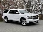 2020 Chevrolet Suburban