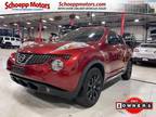 2013 Nissan Juke