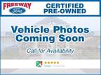 2020 Ford Escape Hybrid