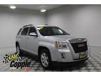 2014 GMC Terrain
