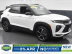 2022 Chevrolet TrailBlazer